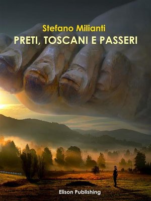 cover image of Preti, toscani e passeri